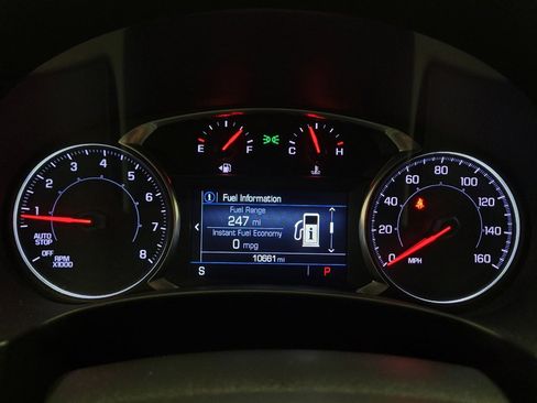 Used 2024 GMC Terrain SLE w/ Fleet Convenience Package FWD image 23