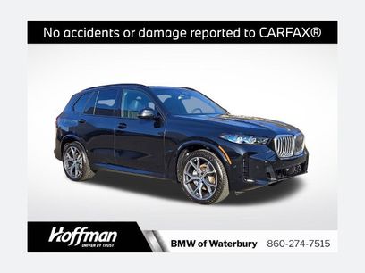 Certified 2026 BMW X5 xDrive40i w/ M Sport Package
