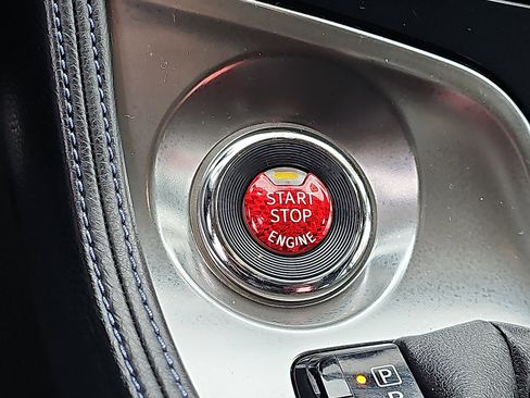 Used 2018 Nissan Maxima 3.5 S image 25