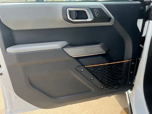 Used 2021 Ford Bronco Badlands image 17