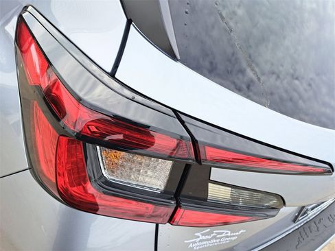 Certified 2025 Subaru Crosstrek 2.5i Limited image 21