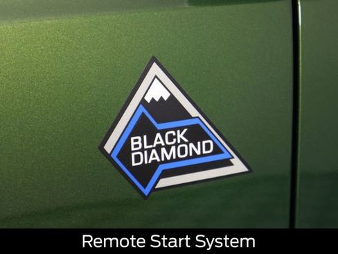Certified 2024 Ford Bronco Black Diamond image 23