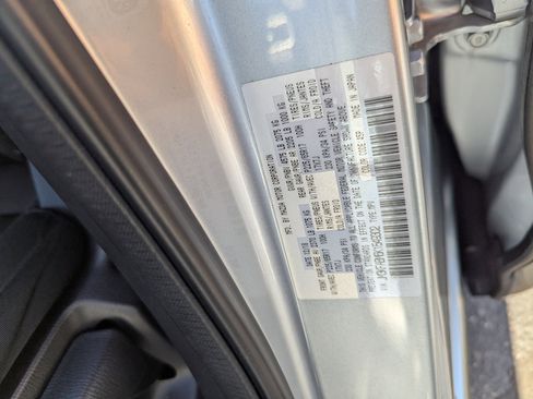 Used 2019 MAZDA CX-5 Sport image 33