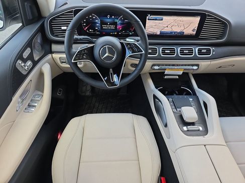 New 2026 Mercedes-Benz GLE 450 GLE 450 image 12