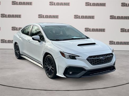Used 2022 Subaru WRX Premium image 7