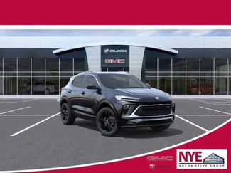 New 2026 Buick Encore GX Sport Touring w/ Advanced Technology Package 360° Tour