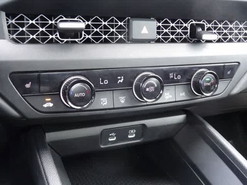 Used 2024 Honda Accord EX image 23