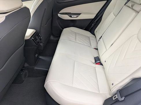 New 2026 Lexus NX 450h+ AWD w/ Luxury Package image 15