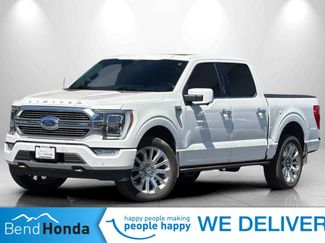 Used 2021 Ford F150 Limited AWD/4WD video 1