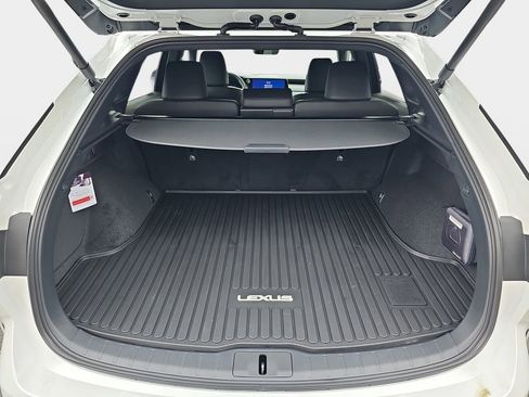 New 2026 Lexus RX 350 Premium AWD/4WD image 11