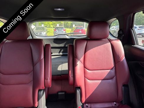 Used 2021 MAZDA CX-9 Carbon Edition AWD/4WD image 20