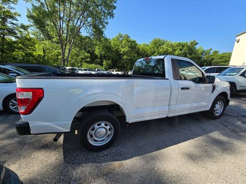 Used 2021 Ford F150 XL w/ Equipment Group 101A High RWD image 8