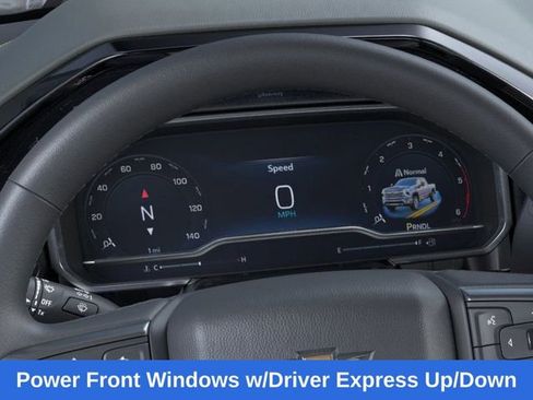 New 2026 Chevrolet Silverado 2500 ZR2 image 19