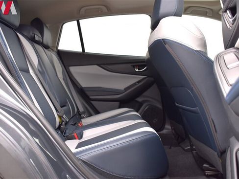 Used 2021 Subaru Crosstrek Hybrid w/ Moonroof Package w/Navigation AWD/4WD image 30