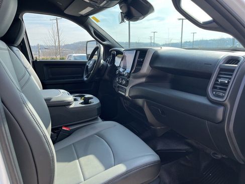 New 2026 RAM 5500 Tradesman image 27