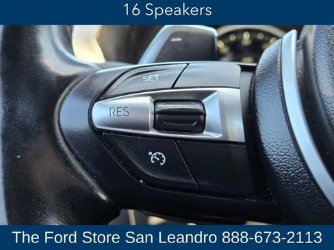 Used 2015 BMW 650i Gran Coupe RWD image 27