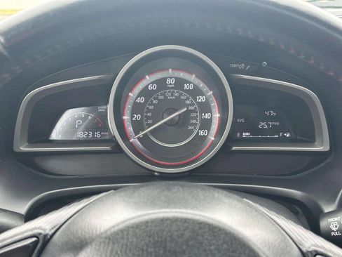 Used 2014 MAZDA MAZDA3 i Grand Touring FWD image 22