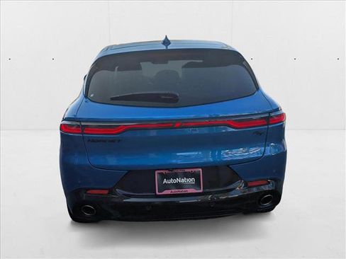 New 2024 Dodge Hornet R/T Plus w/ R/T Blacktop Package image 7
