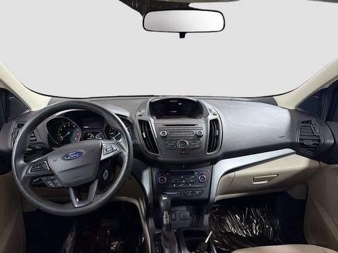 Used 2017 Ford Escape SE FWD image 21