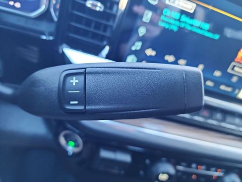 New 2026 Chevrolet Silverado 1500 RST w/ Dark Appearance Package image 29