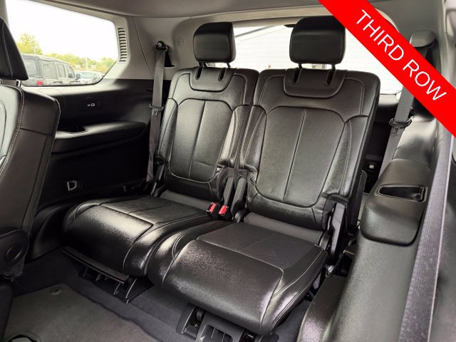 Used 2023 Jeep Grand Cherokee L Limited w/ Luxury Tech Group II AWD/4WD image 18