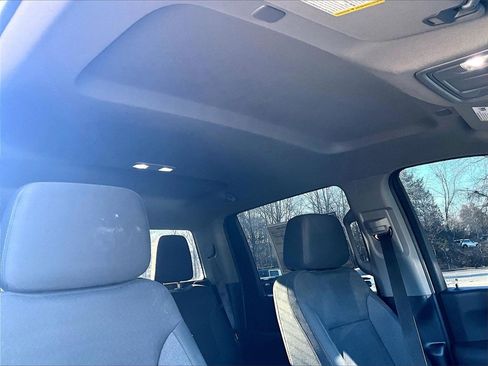 Certified 2024 Chevrolet Silverado 2500 Custom w/ Custom Value Package image 13