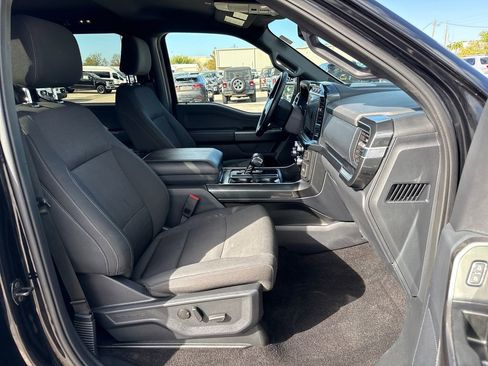 Certified 2022 Ford F150 XLT w/ Equipment Group 302A High image 27