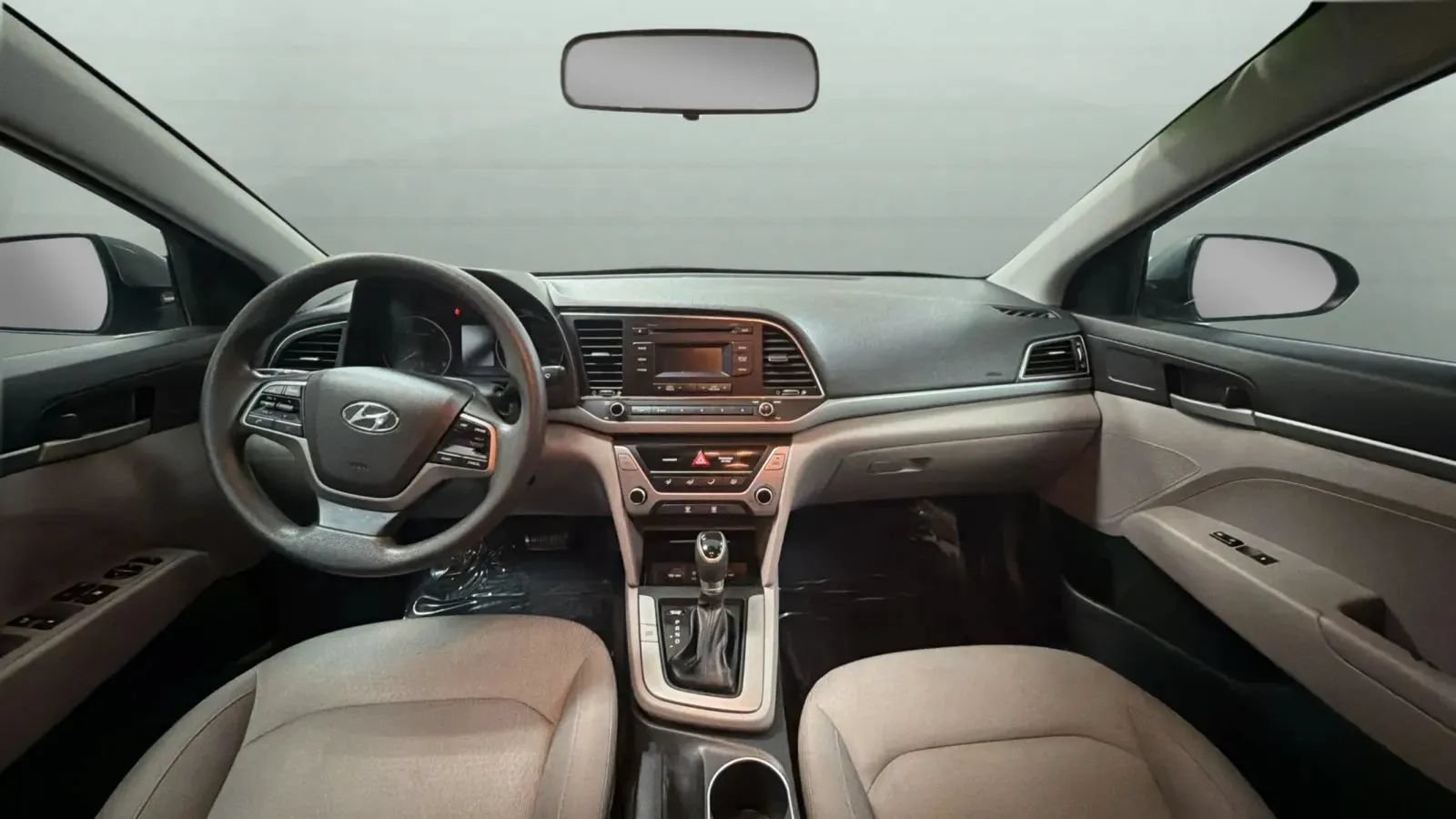 Used 2017 Hyundai Elantra SE FWD image 10