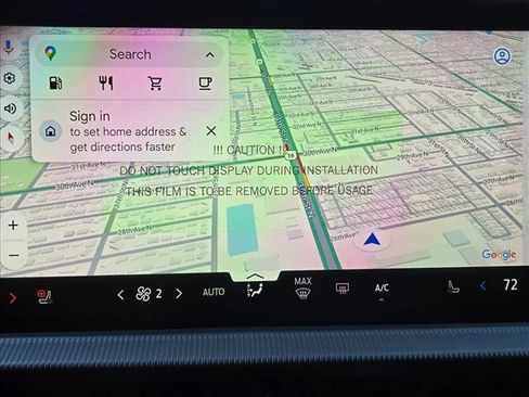 New 2026 Ford Explorer Platinum image 12
