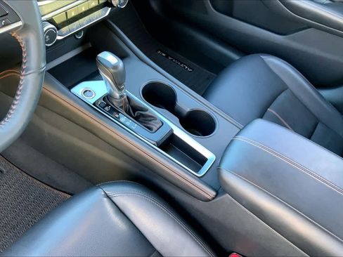 Used 2022 Nissan Altima 2.5 SR image 15