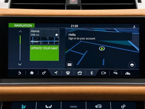 Used 2019 Land Rover Range Rover Sport HSE Dynamic AWD/4WD image 37