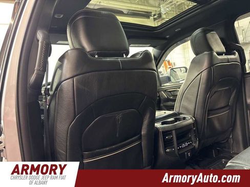 Used 2019 RAM 1500 Limited image 30