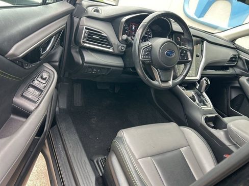 Used 2023 Subaru Outback Onyx Edition image 11