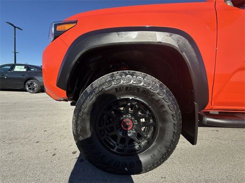 Used 2023 Toyota Tacoma TRD Pro image 10