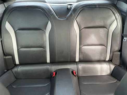 Used 2023 Chevrolet Camaro SS RWD image 30