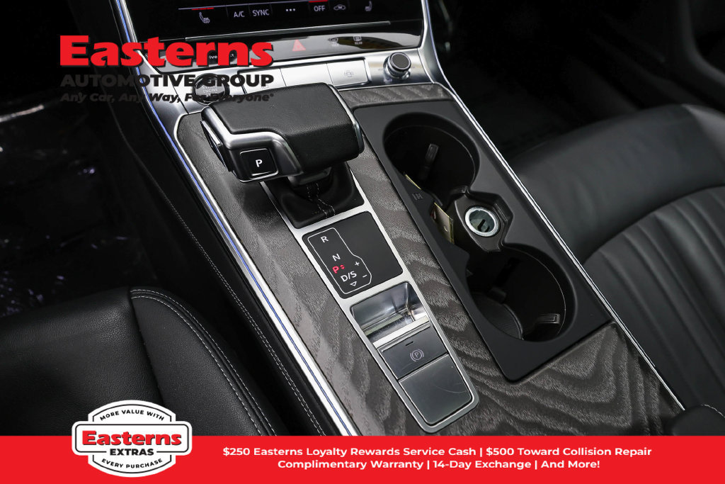 Used 2024 Audi A6 Premium Plus AWD/4WD image 14