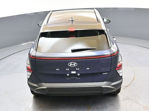 New 2026 Hyundai Kona SEL Sport AWD/4WD image 48