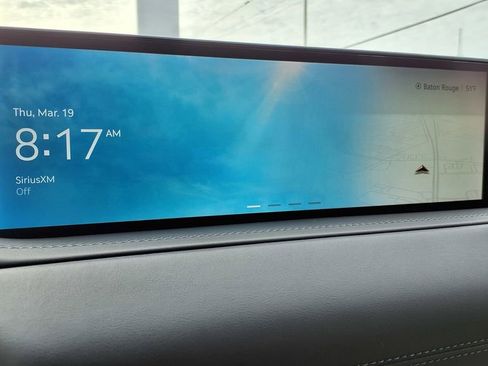 Used 2023 Genesis GV80 2.5T w/ Prestige Package image 24