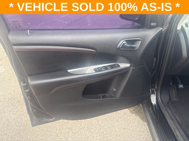 Used 2015 Dodge Journey R/T w/ Flexible Seating Group FWD image 11