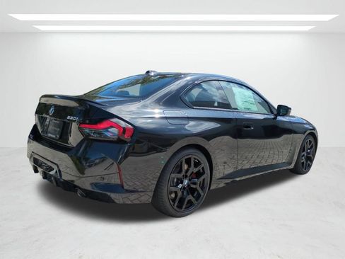 New 2026 BMW 230i Coupe w/ Premium Package RWD image 4