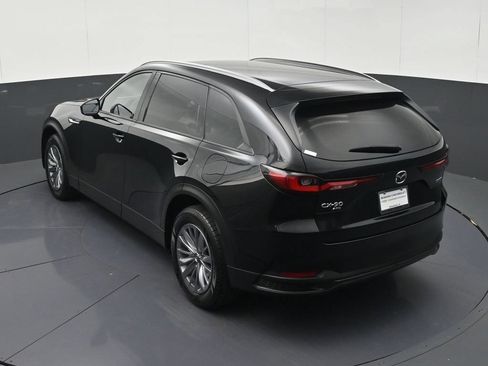 Used 2024 MAZDA CX-90 Plug-In Hybrid w/ Preferred AWD/4WD image 28