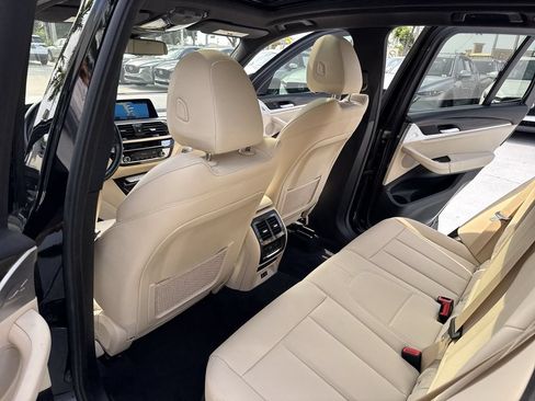 Used 2021 BMW X3 xDrive30i w/ Convenience Package AWD/4WD image 34