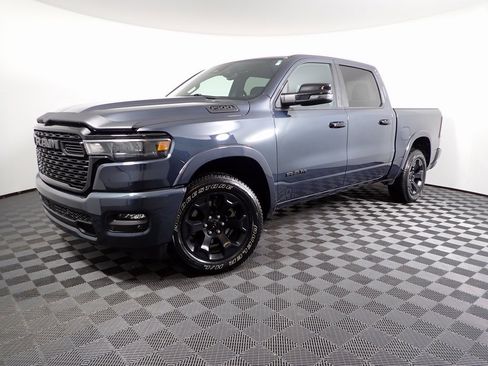 Used 2026 RAM 1500 Big Horn image 9