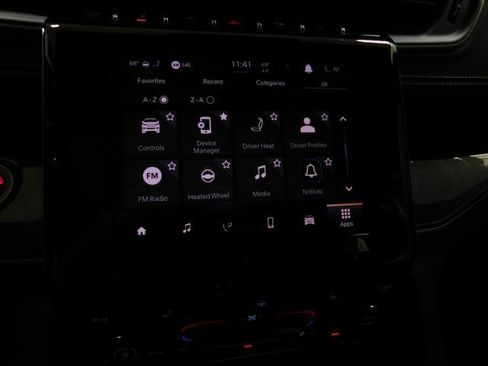 Used 2022 Jeep Grand Cherokee L Laredo image 33