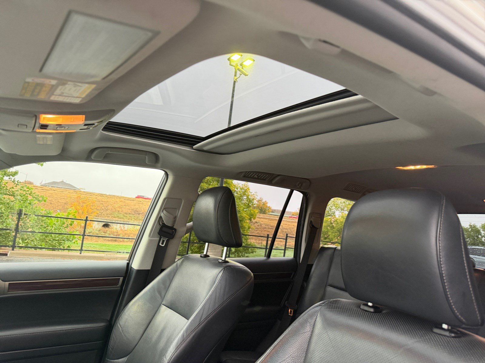 Used 2016 Lexus GX 460 w/ Premium Package AWD/4WD image 31