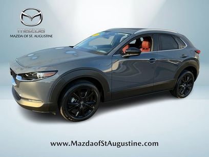 Certified 2025 MAZDA CX-30 AWD 2.5 S w/ Preferred Package