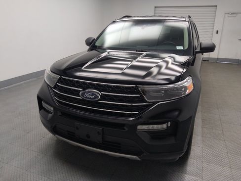 Used 2020 Ford Explorer XLT w/ Equipment Group 202A RWD image 15