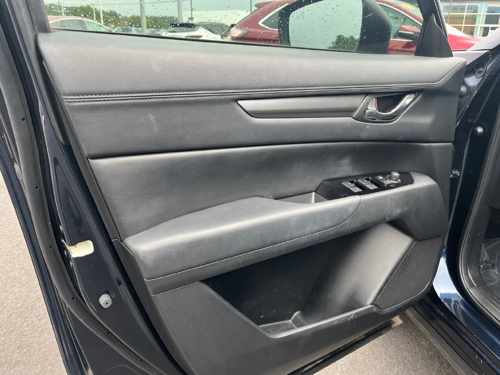 Used 2022 MAZDA CX-5 AWD 2.5 S image 13