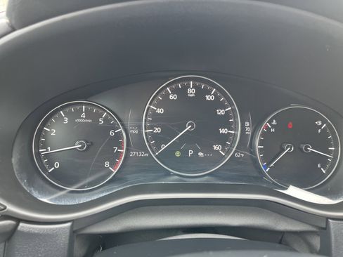 Used 2025 MAZDA CX-30 AWD 2.5 S w/ Preferred Package image 20