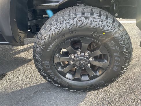 Used 2021 RAM 2500 Power Wagon image 19